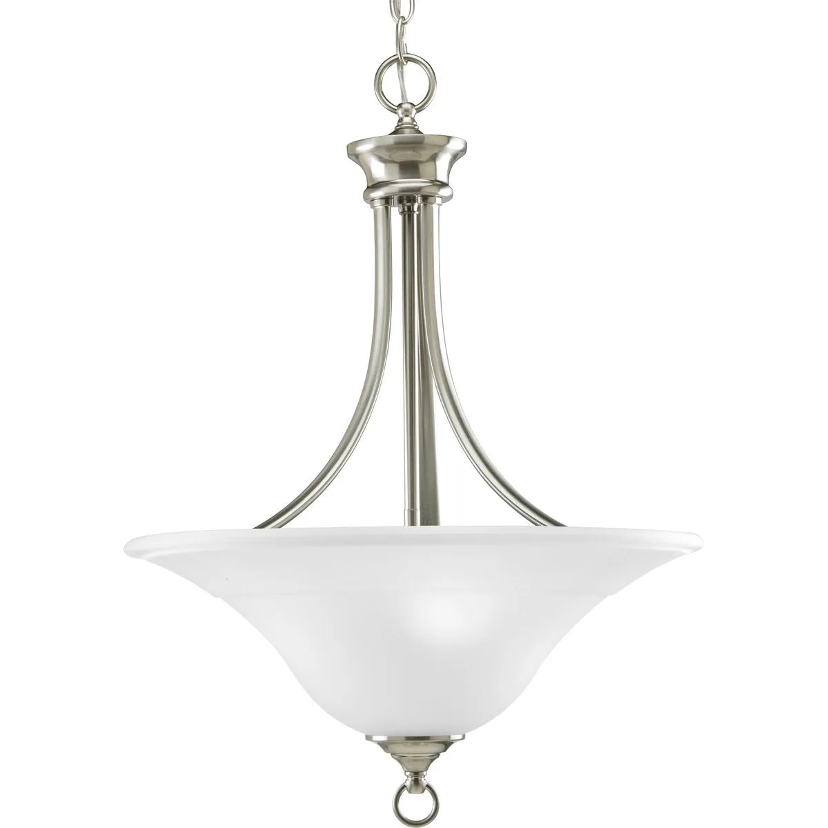 Trinity Three-Light Foyer Pendant
