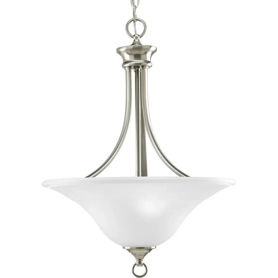 Trinity Three-Light Foyer Pendant - Image 1