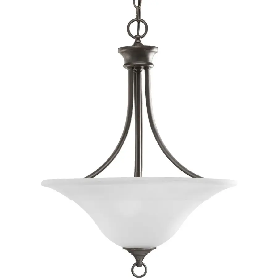 Trinity Three-Light Foyer Pendant - Image 2