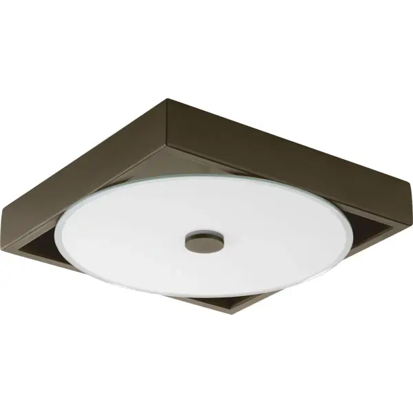 Frame Collection 12" LED Flush Mount