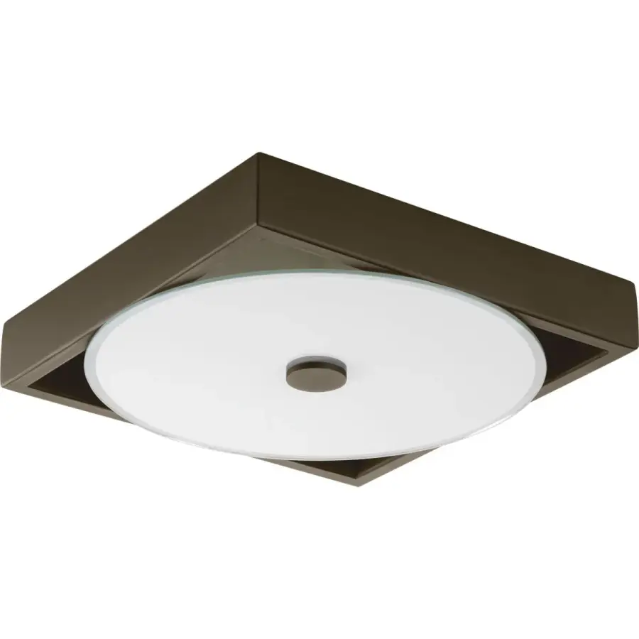 Frame Collection 12" LED Flush Mount