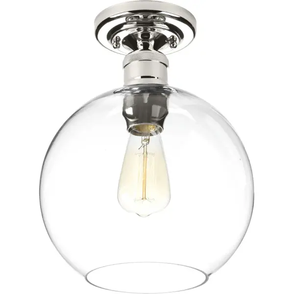 Hansford 10" Flush Mount Light - Image 2