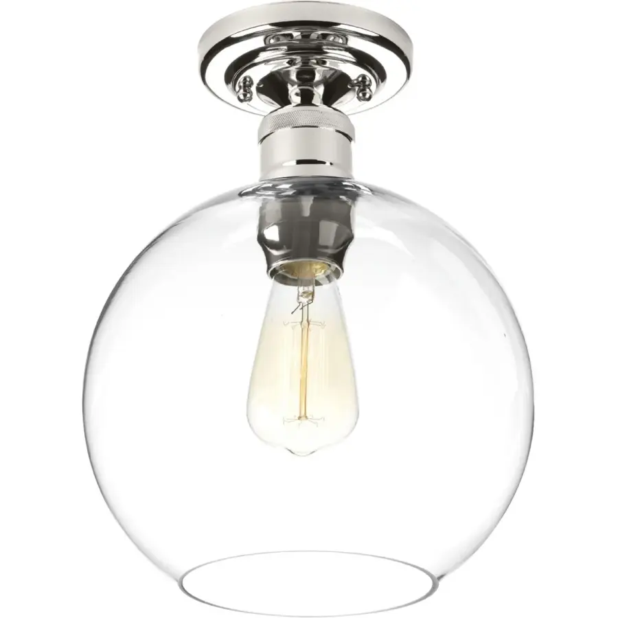 Hansford 10" Flush Mount Light - Image 2