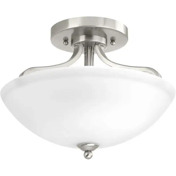 Laird Collection 13" Semi-Flush Convertible - Image 2