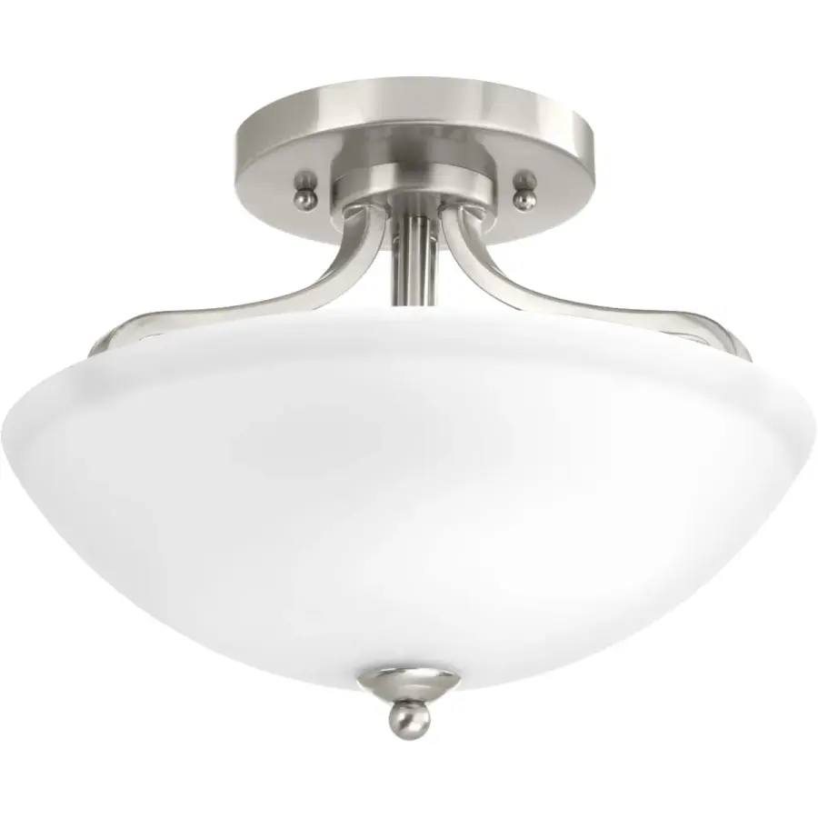Laird Collection 13" Semi-Flush Convertible - Image 2