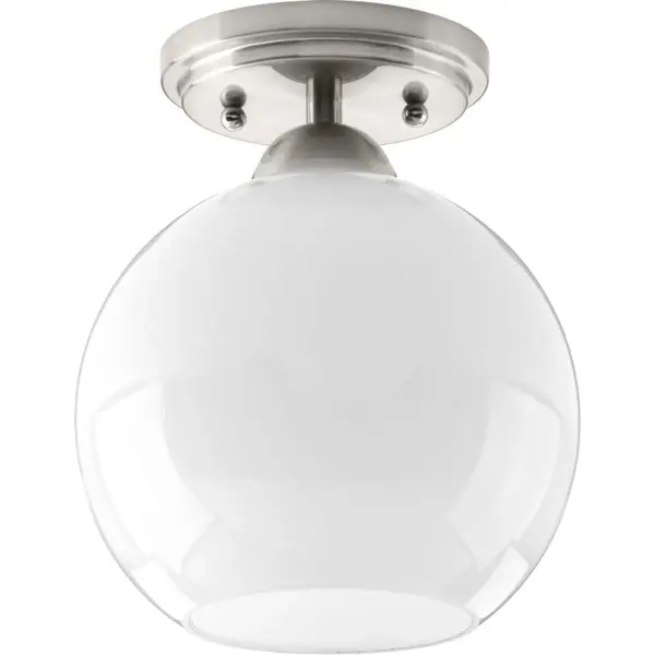 Carisa 7-3/8" Flush Mount - Image 1