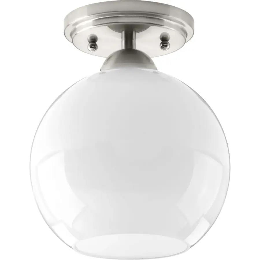 Carisa 7-3/8" Flush Mount - Image 1