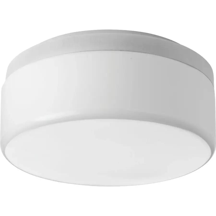 Maier Collection 9" LED Flush Mount - Image 2
