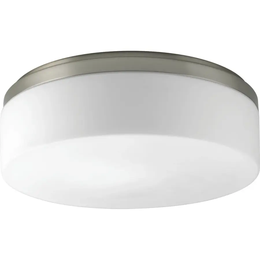 Maier Collection 14" LED Flush Mount - Image 1