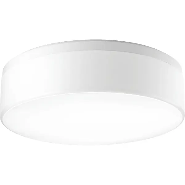 Maier Collection 18" LED Flush Mount - Image 1