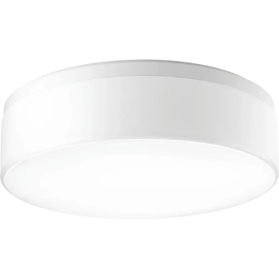 Maier Collection 18" LED Flush Mount - Image 1