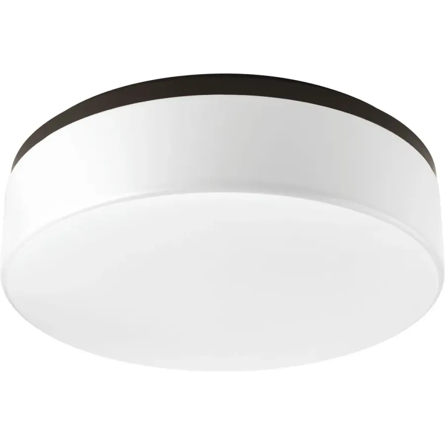 Maier Collection 18" LED Flush Mount - Image 3