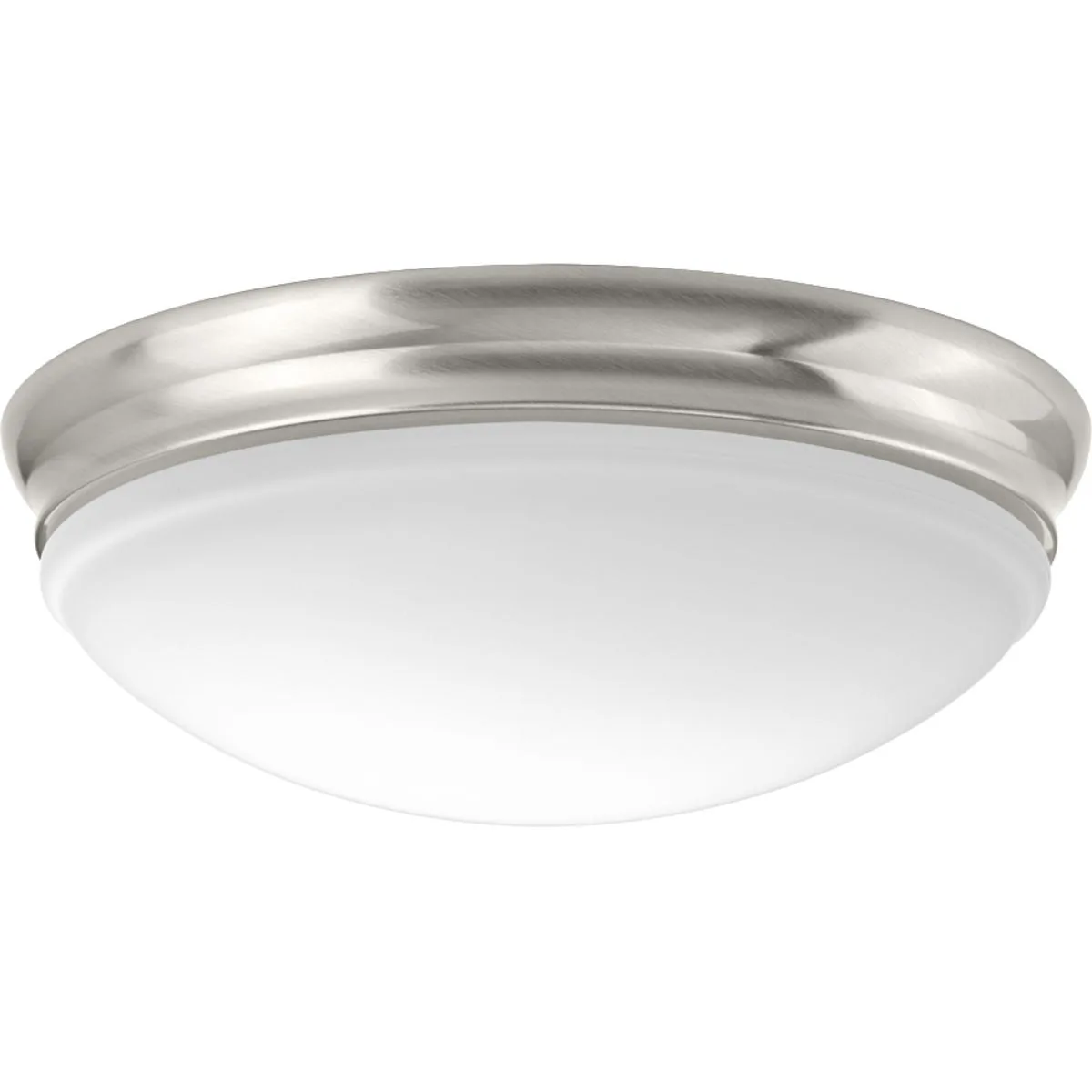 13.5" LED Flush Mount Ceiling Light