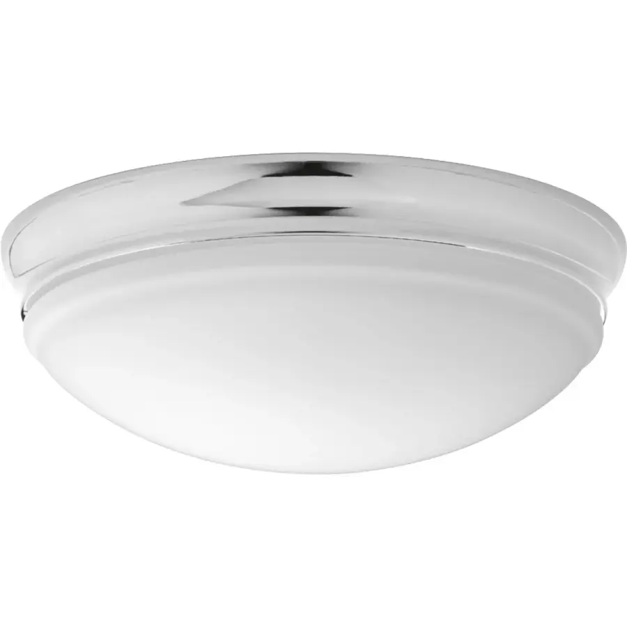 13.5" LED Flush Mount Ceiling Light - Image 2