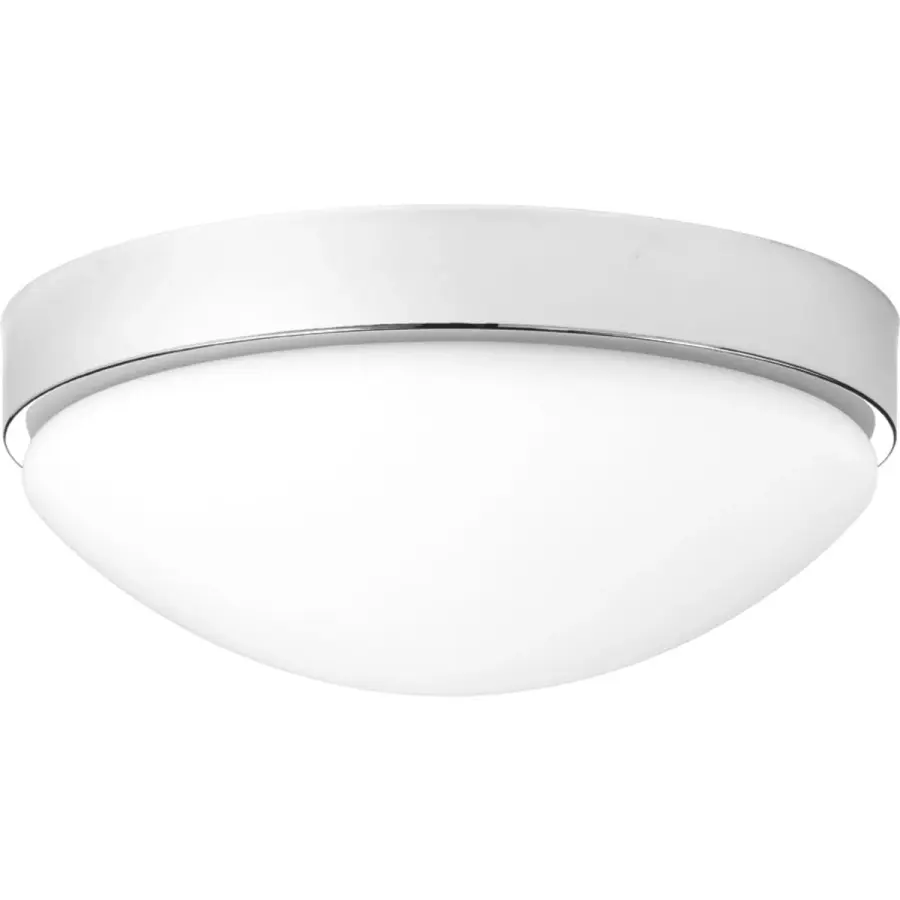 Elevate Collection 13" LED Flush Mount - Image 1