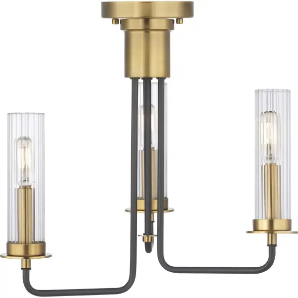The Progress Lighting - Rainey by Progress Lighting