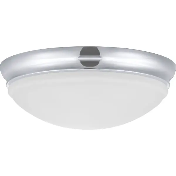 This modern flush mount delivers energy-efficient LED lighting in a compact 15" profile, ideal for bedrooms, hallways, and foyers. The Antique Bronze finish adds warmth while the low-profile design works beautifully in spaces with limited ceiling height. - alternate view