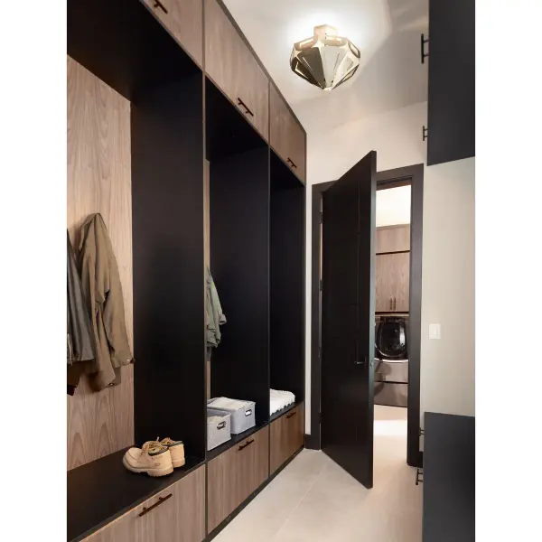 Point Dume Yerba Collection Semi-Flush Ceiling Light - Image 2