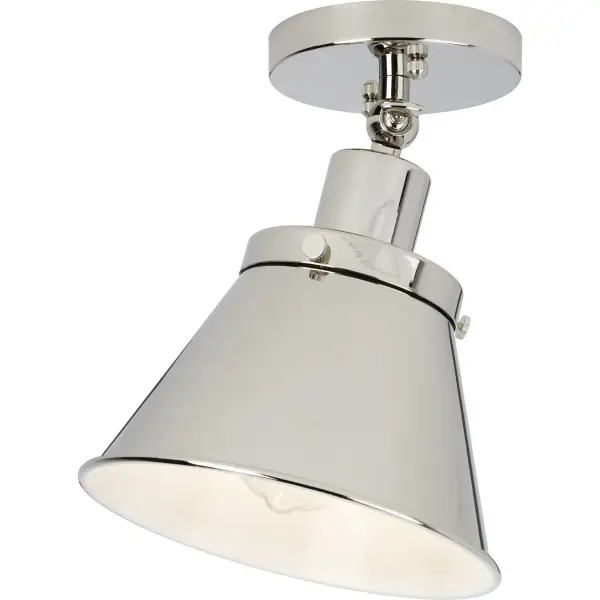 Hinton One-Light Ceiling Light - Image 2