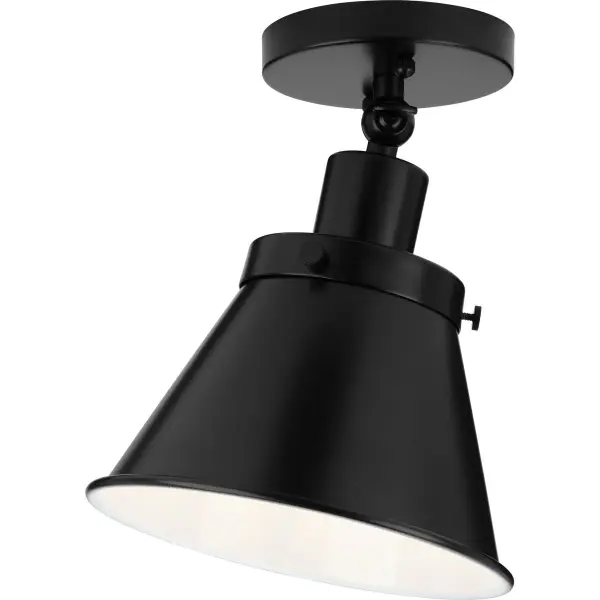 Hinton One-Light Ceiling Light - Image 3