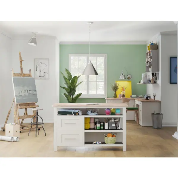 Hinton One-Light Ceiling Light - Image 5