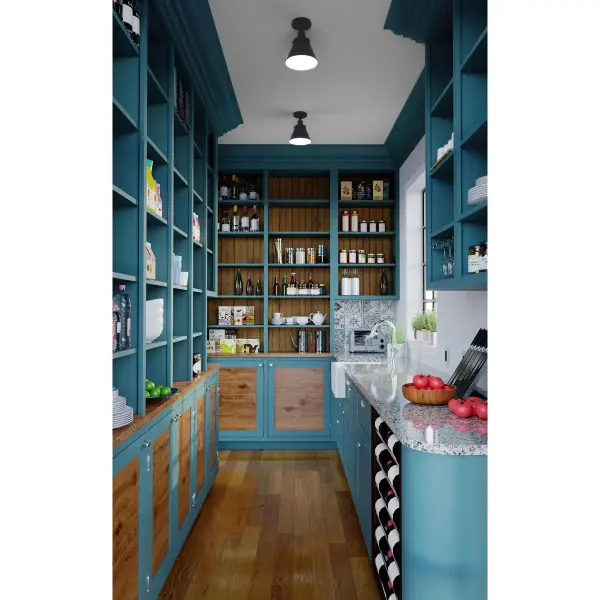 Hinton One-Light Ceiling Light - Image 6