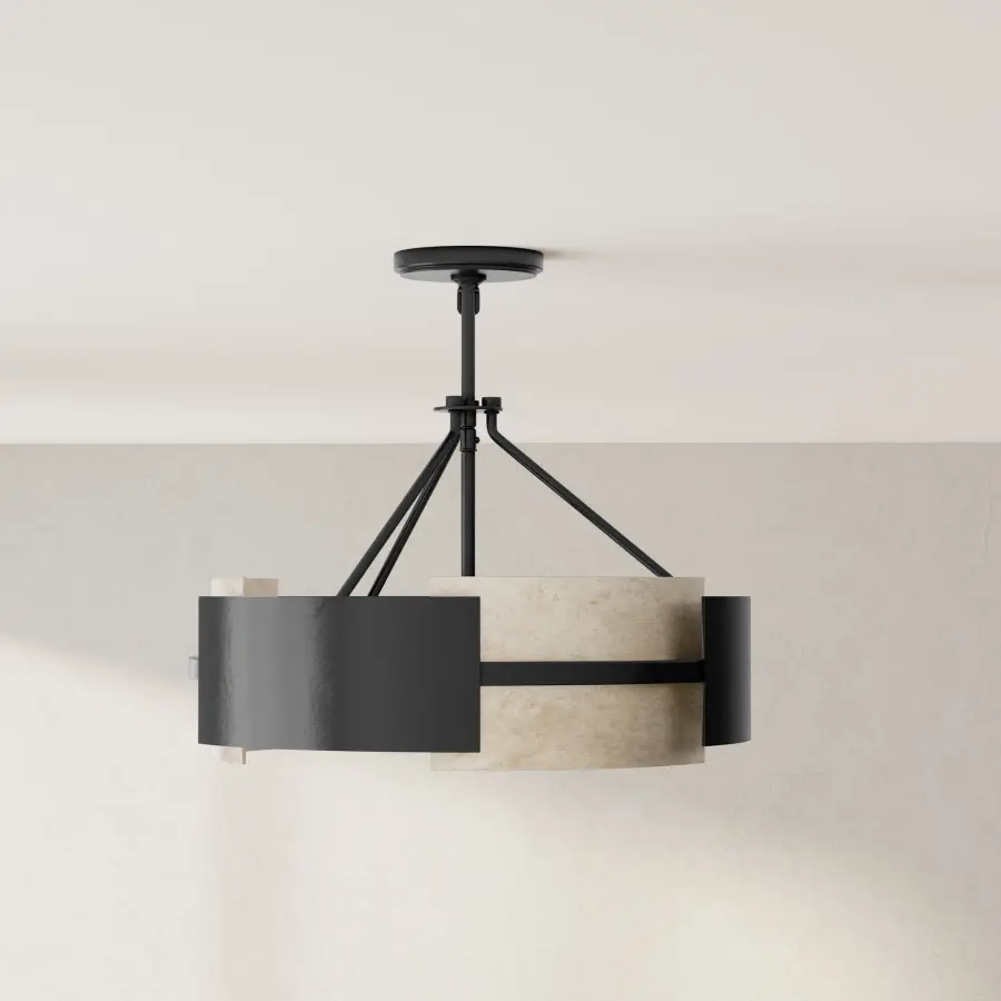 Industrial Elegance Meets Modern Functionality - Image 1