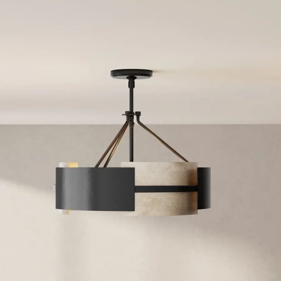 Industrial Elegance Meets Modern Functionality - Image 2