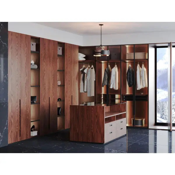 Industrial Elegance Meets Modern Functionality - Image 6