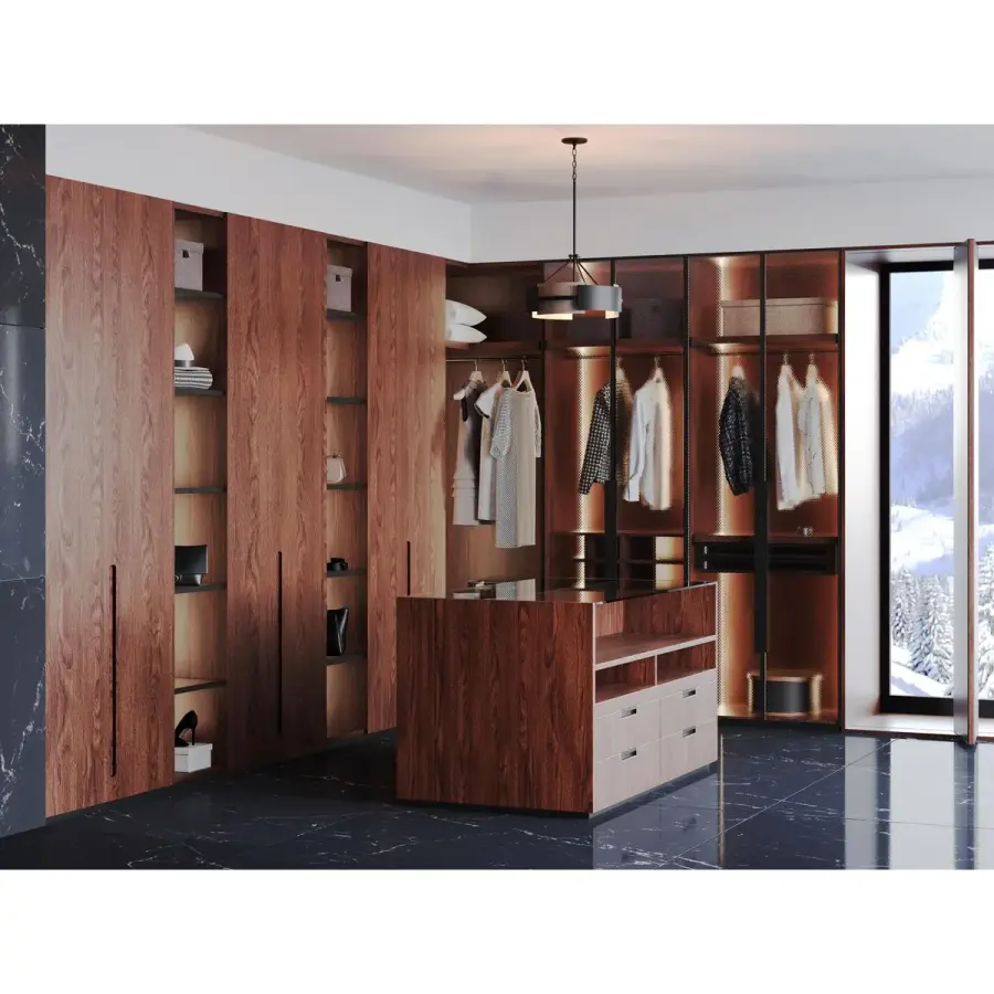 Industrial Elegance Meets Modern Functionality - Image 6