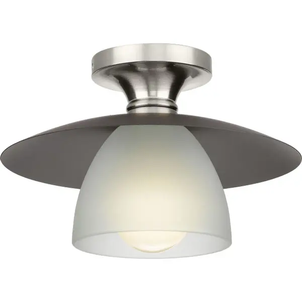 Trimble 12" Semi-Flush Mount - Image 1