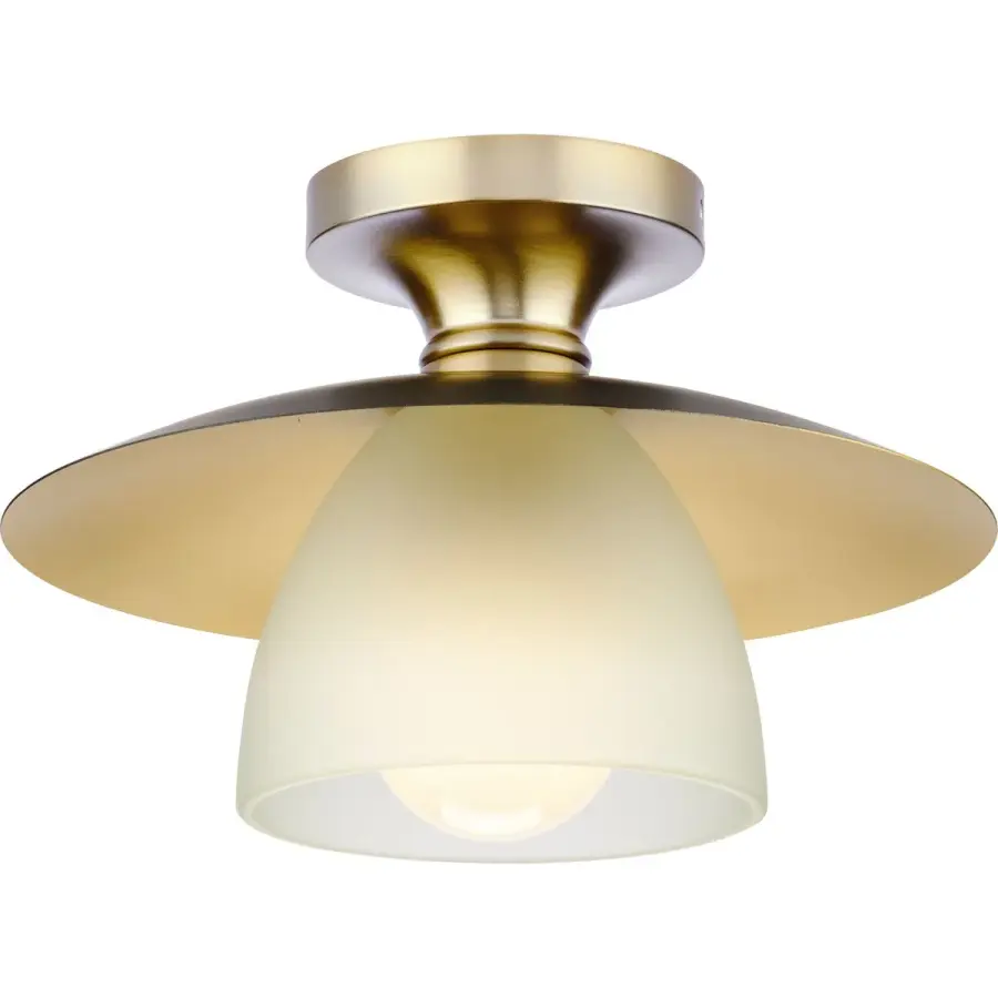 Trimble 12" Semi-Flush Mount - Image 2