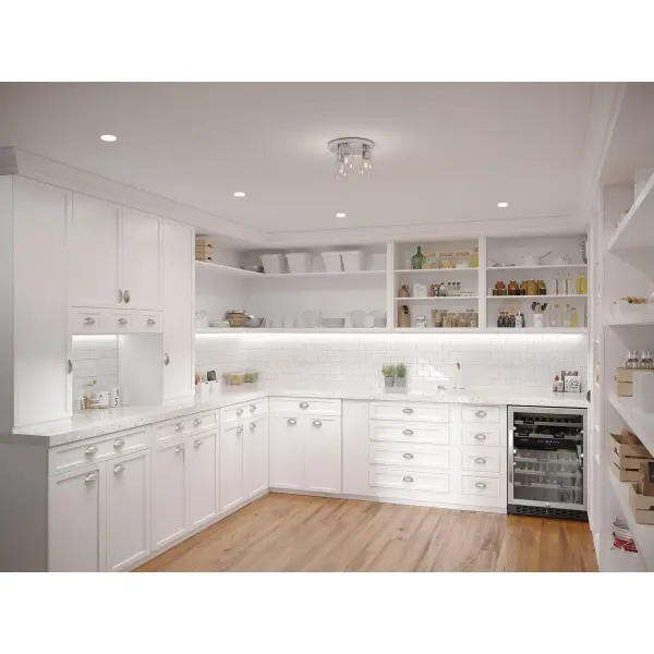 Cofield 12" Three-Light Flush Mount - Image 8