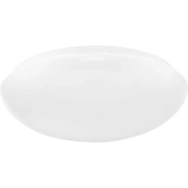 The Cloud Collection flush mount offers exceptional value with integrated LED technology and 5-CCT color tuning. Its compact 11-inch profile and clean white finish make it ideal for modern spaces with standard ceiling heights.