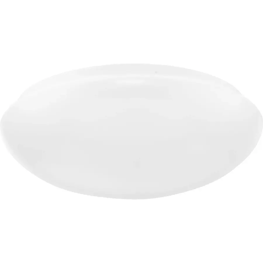 Cloud Collection 11" LED Flush Mount Light - Image 1