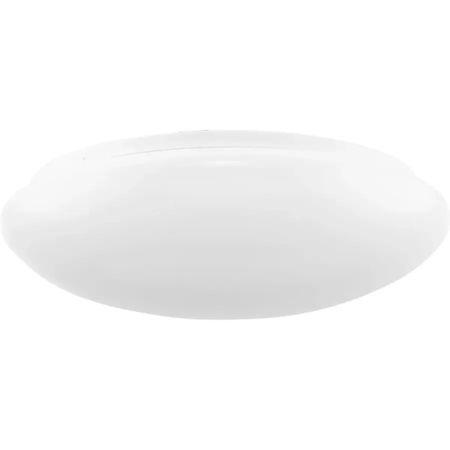 Cloud Collection 5-CCT LED Flush Mount Light - Image 1