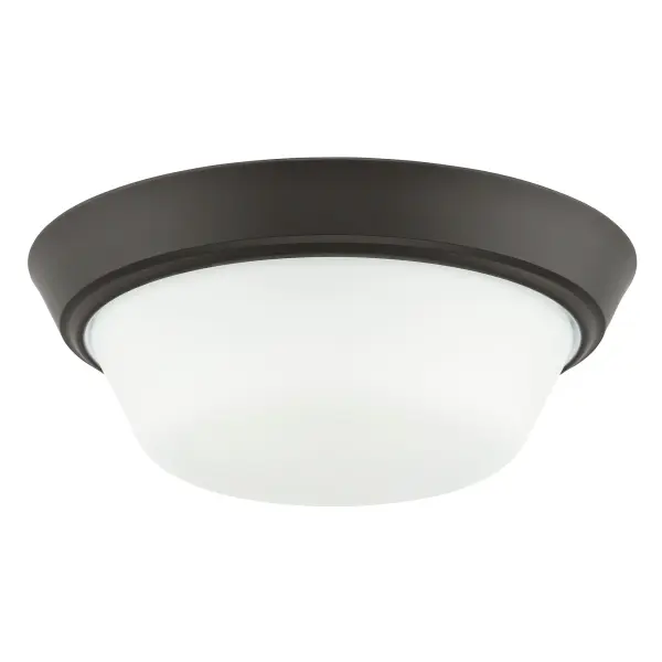 Edessa Flush Mount in Brushed Nickel - Image 14
