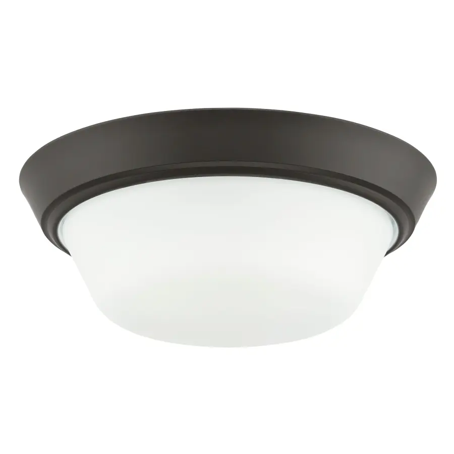 Edessa Flush Mount in Brushed Nickel - Image 14