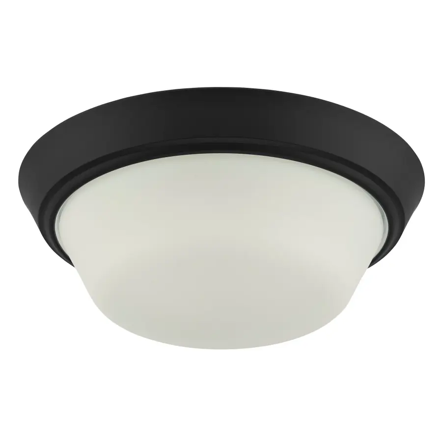 Edessa Flush Mount in Brushed Nickel - Image 19