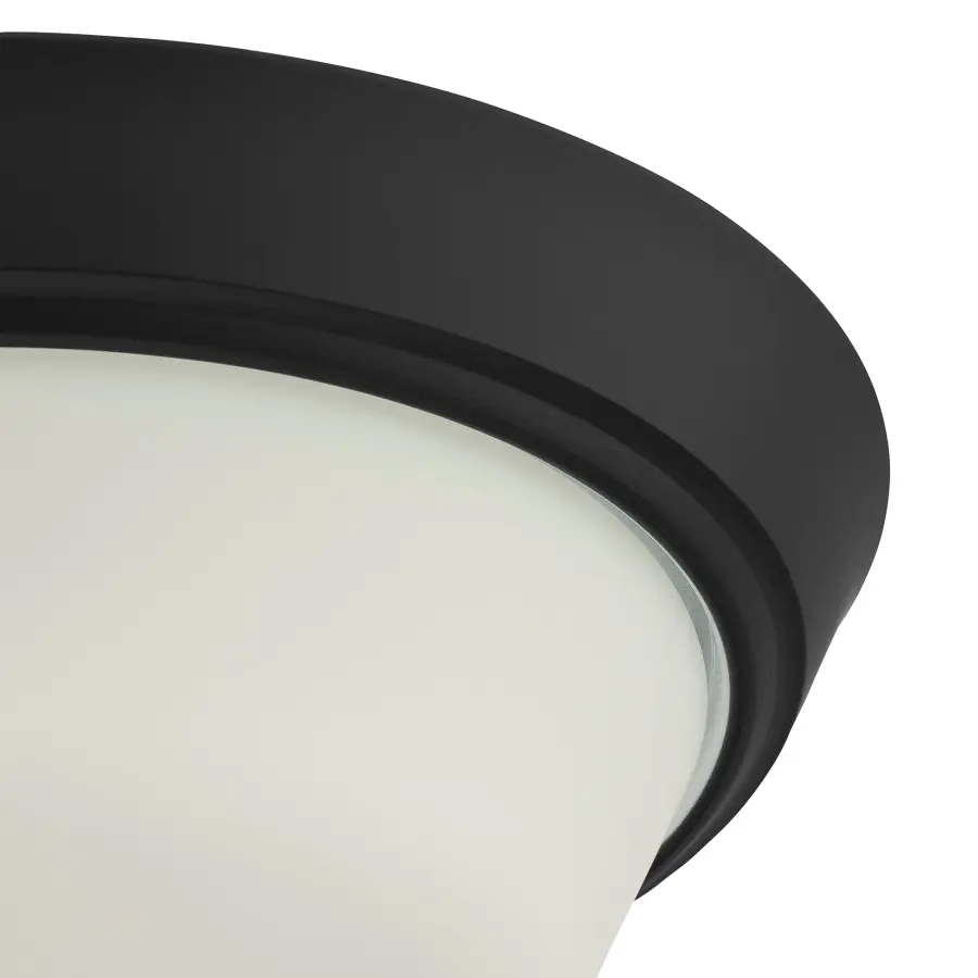 Edessa Flush Mount in Brushed Nickel - Image 21