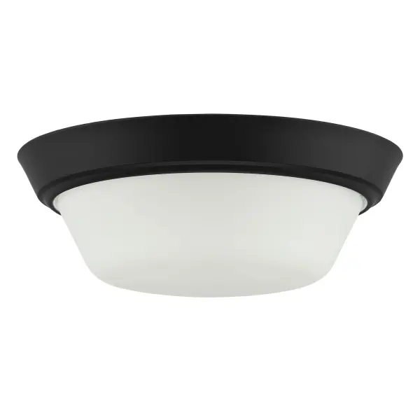 Edessa Flush Mount in Brushed Nickel - Image 23
