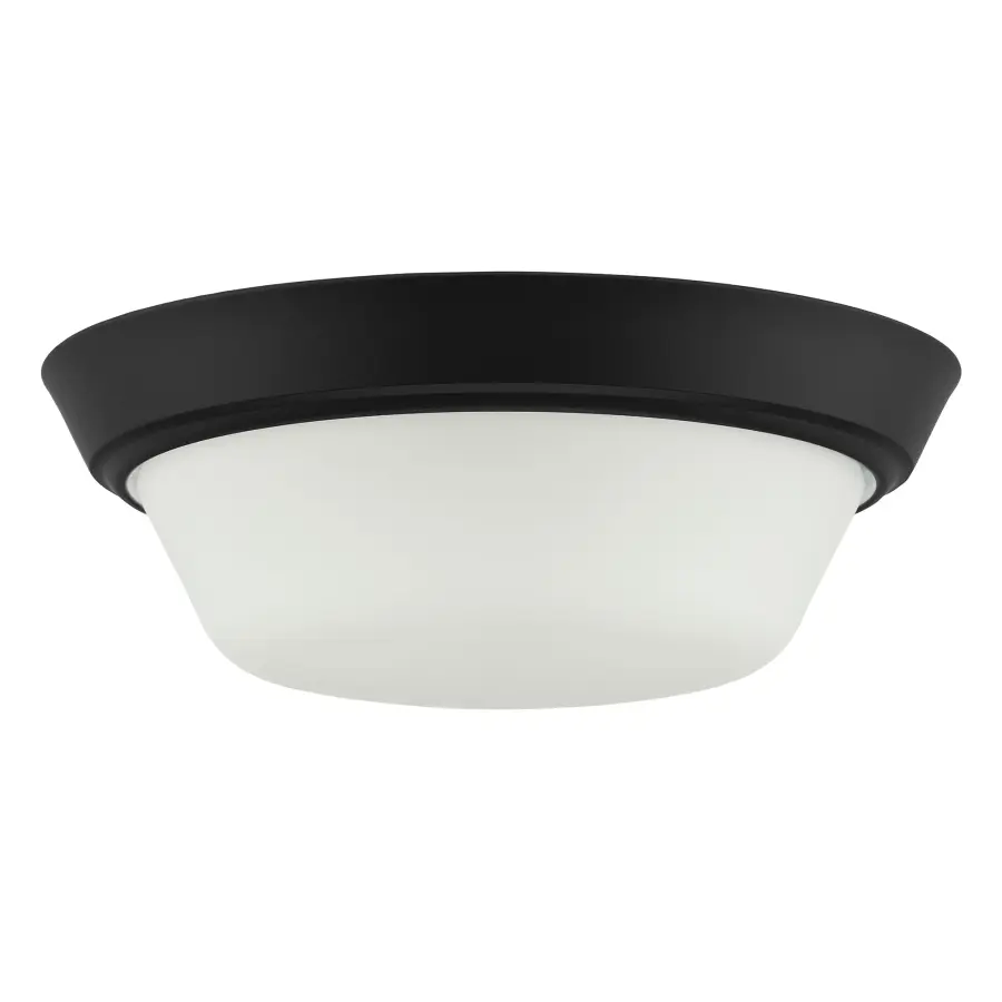 Edessa Flush Mount in Brushed Nickel - Image 23