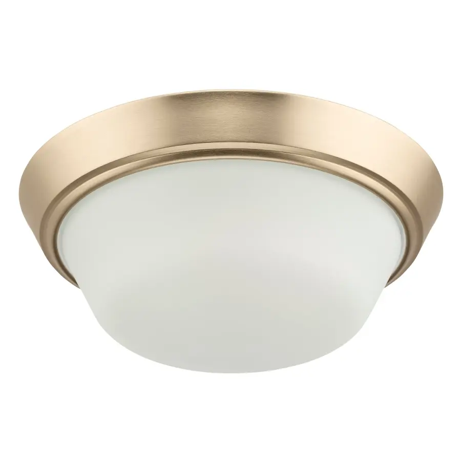 Edessa Flush Mount in Brushed Nickel - Image 27