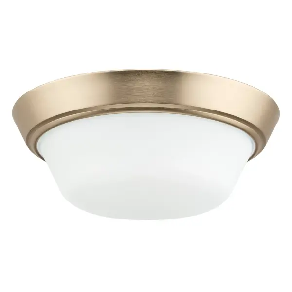 Edessa Flush Mount in Brushed Nickel - Image 30