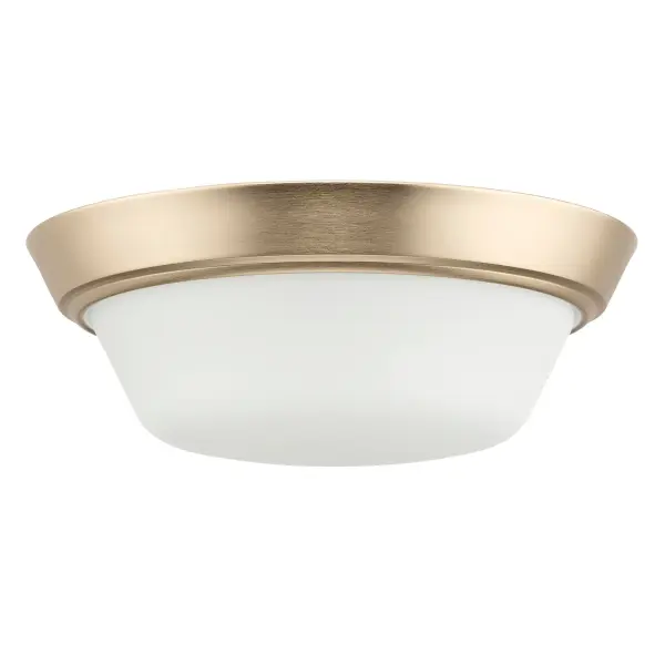 Edessa Flush Mount in Brushed Nickel - Image 31
