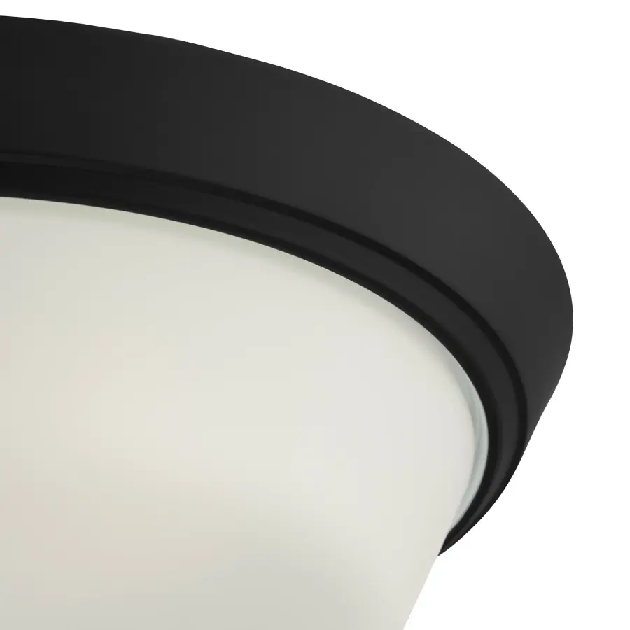 Edessa Flush Mount in Brushed Nickel - Image 22