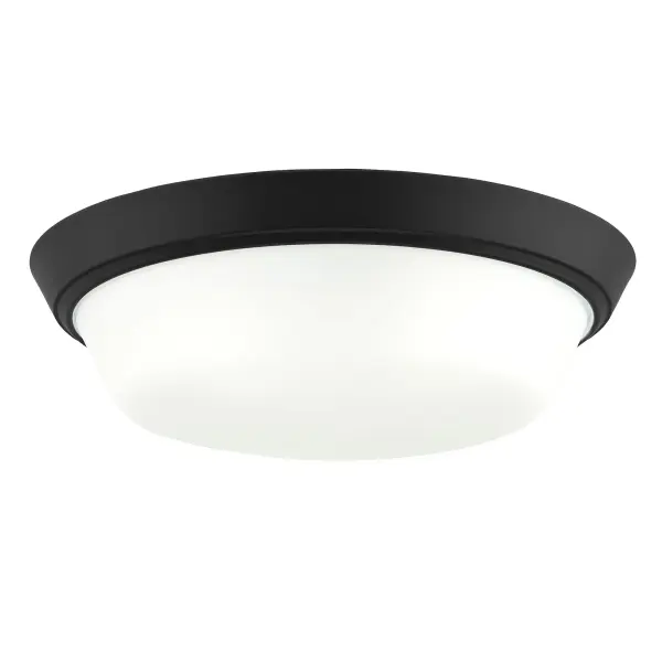 Edessa Flush Mount in Brushed Nickel - Image 23