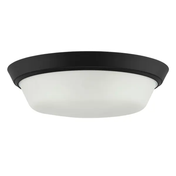 Edessa Flush Mount in Brushed Nickel - Image 24