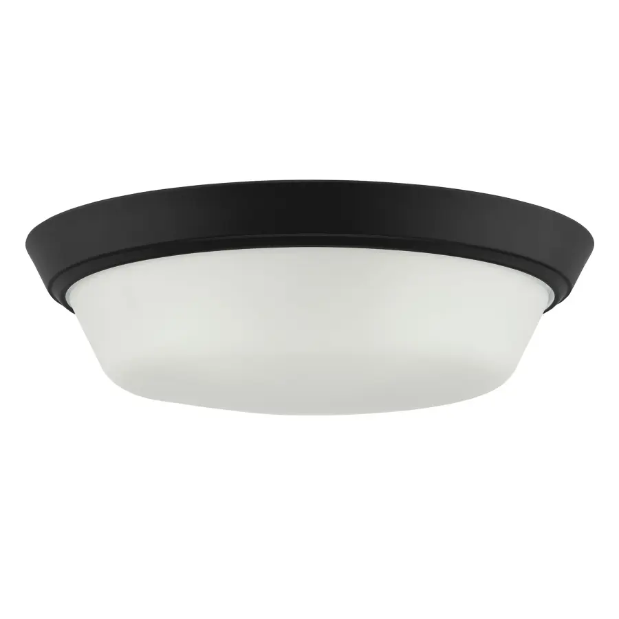 Edessa Flush Mount in Brushed Nickel - Image 24