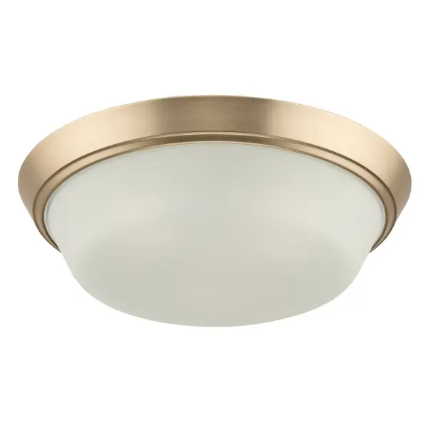 Edessa Flush Mount in Brushed Nickel - Image 28